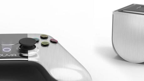 Ouya ya tiene fecha de lanzamiento