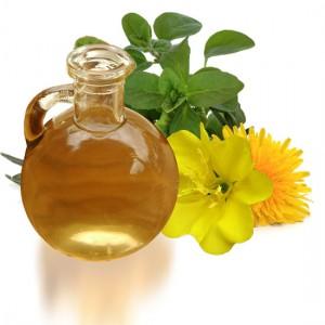 Beneficios de tomar aceite de onagra para la menopausia