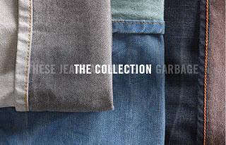 LEVI'S WASTE LESS 2013