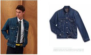 LEVI'S WASTE LESS 2013