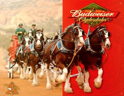 Budweiser emociona