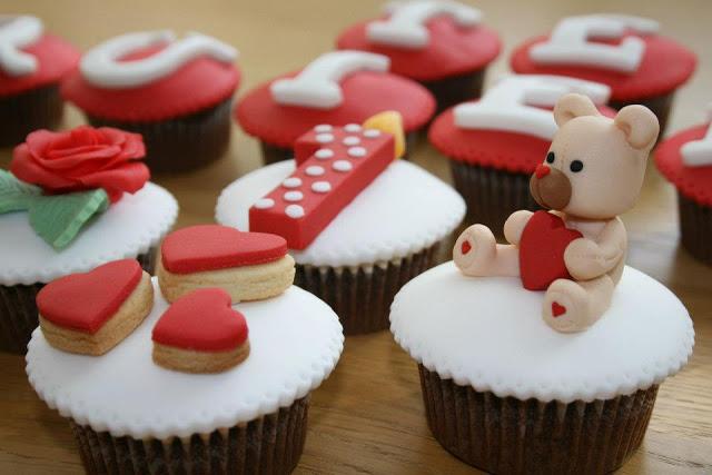 Mucho amor...y Mucha bonitez