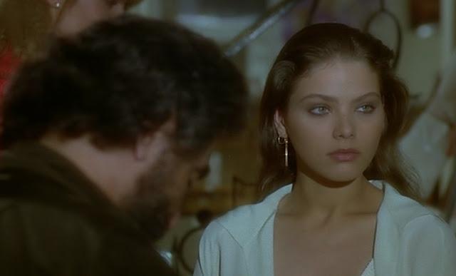 Ornella Muti