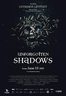 Unforgotten Shadows 2013 