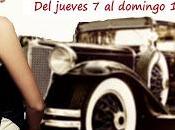 Feria Moda Vintage Madrid 2013: marzo