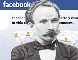 De José Martí a Facebook, periodismo y compromiso