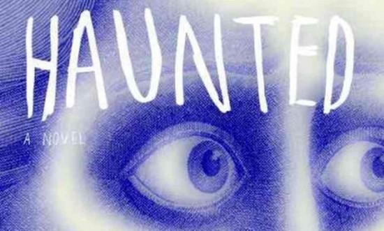 Haunted, de Chuck Palahniuk