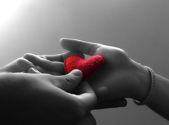 Comunicación por El Tacto