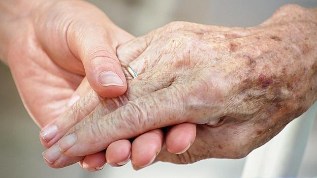 Comunicación por El Tacto