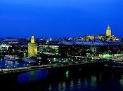 Astrid, capítulo Sevilla