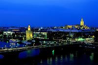 Astrid, capítulo 75: Sevilla