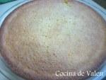 Torta de Queso Criolla - Cocina de Valen