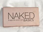 Naked Basics
