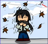 Aelita Garabateando con Irene Serrano ^^