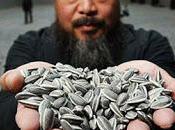 Weiwei: Never sorry', arte como medio lucha para libertad