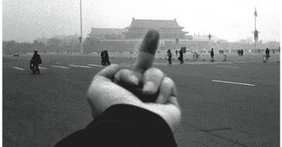 'Ai Weiwei: Never sorry', el arte como medio de lucha para la libertad