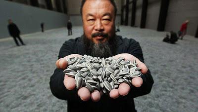 'Ai Weiwei: Never sorry', el arte como medio de lucha para la libertad