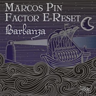 MARCOS PIN-Factor E-Reset: Barbanza