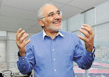 Entrevista a Carlos Mesa