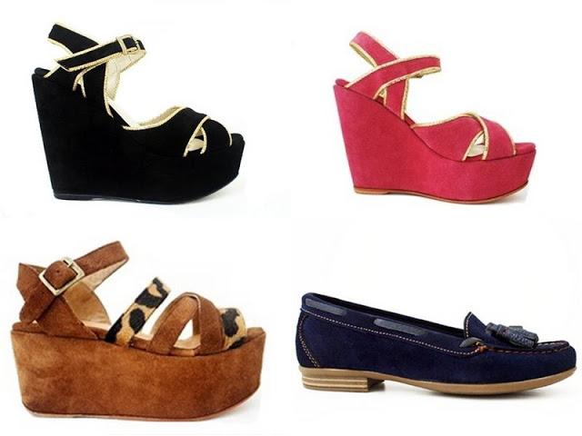 VALENTINA COLUGNATTI - REAL SHOES