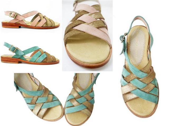 VALENTINA COLUGNATTI - REAL SHOES