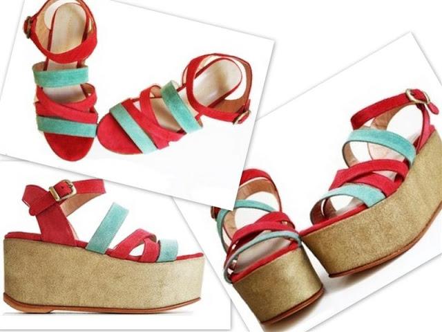 VALENTINA COLUGNATTI - REAL SHOES