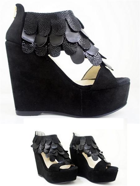 VALENTINA COLUGNATTI - REAL SHOES