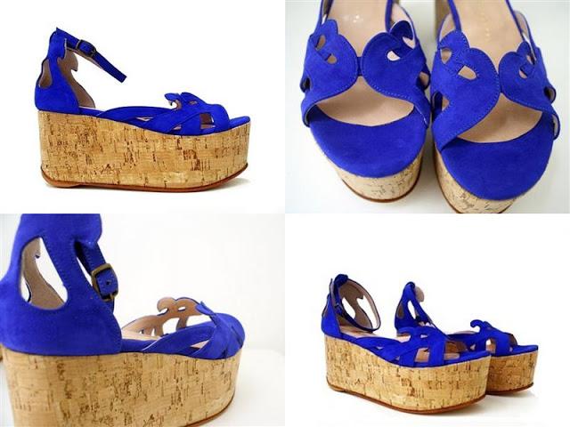 VALENTINA COLUGNATTI - REAL SHOES