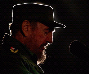 Presentarán testimonio gráfico de vida política de Fidel
por Yeneily García García
Presentarán testimonio gráfico de vida política de Fidel. Foto tomada de Cubadebate