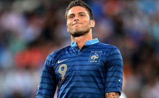 Amistoso Francia - Alemania: A continuar la racha gala