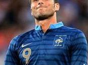 Amistoso Francia Alemania: continuar racha gala