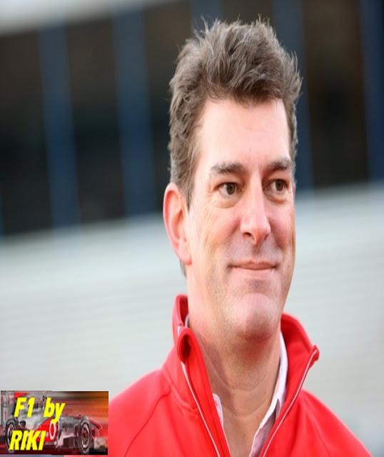 PRESENTACION DEL MR02 DE MARUSSIA