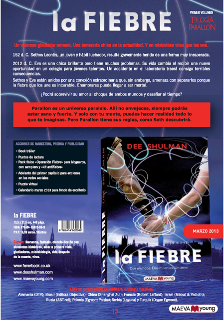 Lo más esperado de Maeva Young ya tiene todos los detalles