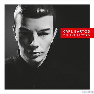 KARL BARTOS - OFF THE RECORDS 2012
