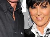 Bruce Kris Jenner acercan divorcio dinero