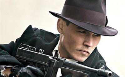 Johnny Depp interpretará al jefe del crimen organizado Whitey Bulger