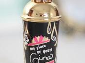 Perfumes 2013 Febrero place your Gina” Benefit