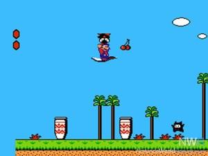 Volar en alfombra, recoger cerezas y lanzar enemigos por los aires: Mario en estado puro