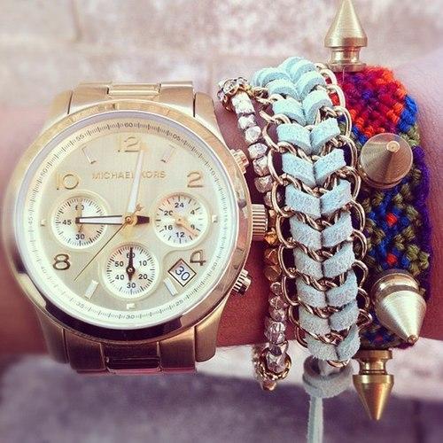 Tendencias: Relojes