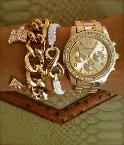 Tendencias: Relojes