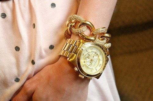 Tendencias: Relojes