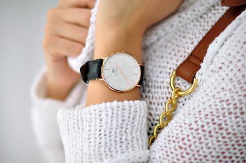 Tendencias: Relojes