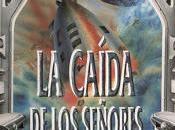caída señores cielo', John Brosnan