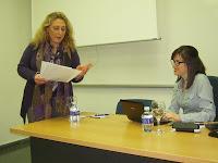 Ana Pomares, escritora: Biografía