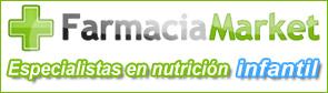 Os presentamos a Farmacia Market, mi Farmacia Online