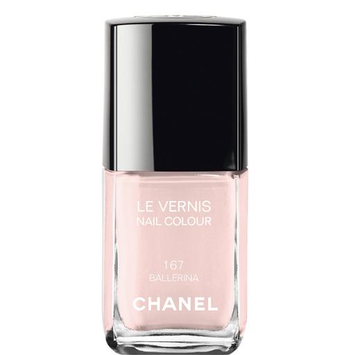 Chanel lanza una Colección de Maquillaje Crucero
