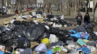 La imagen es capciosa, puede enmascarar la verdad tanto como potenciarla.