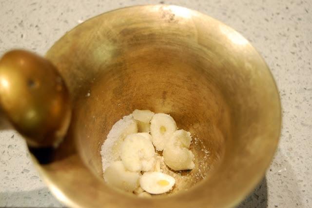 La mejor receta de calamares en su tinta, la receta casera de mi madre!