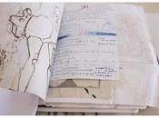 “INTERLUNIO”: Proyecto editorial Laura Tamburini