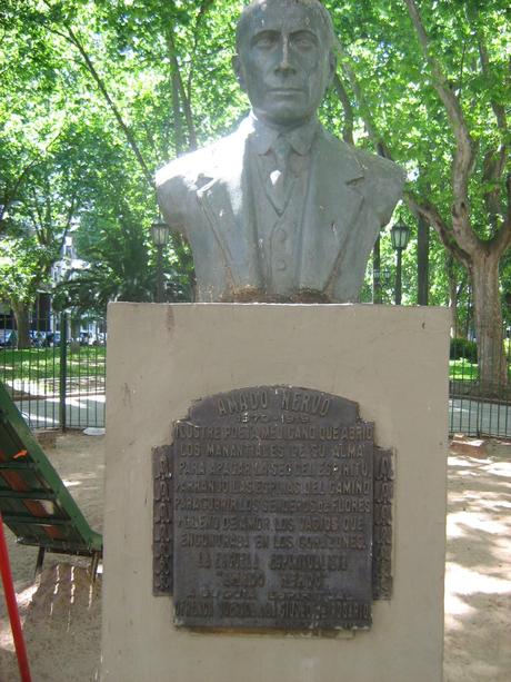 Viajar libros (5): Rosario